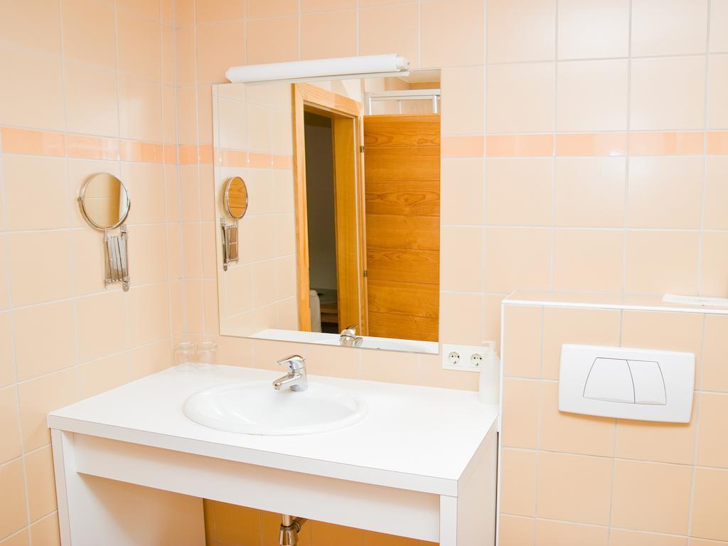 Pension Popotnik Філлах Номер фото