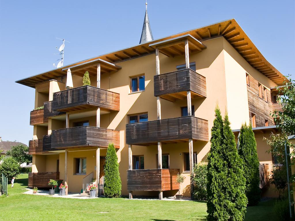Pension Popotnik Філлах Екстер'єр фото
