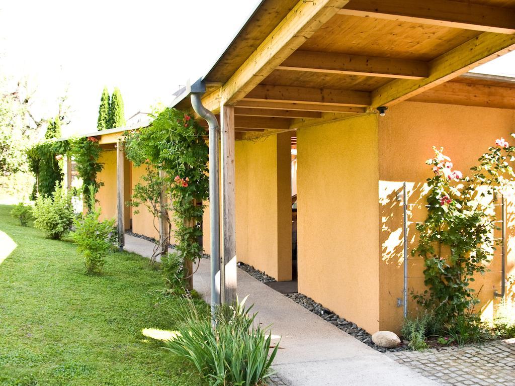 Pension Popotnik Філлах Екстер'єр фото