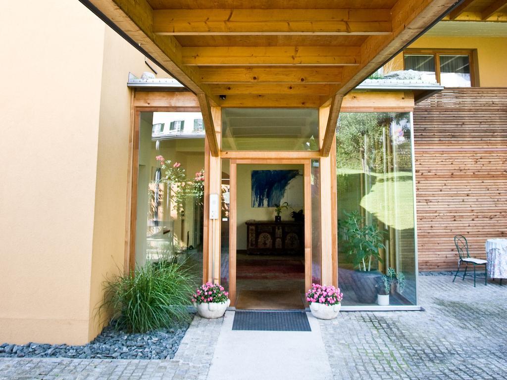 Pension Popotnik Філлах Екстер'єр фото