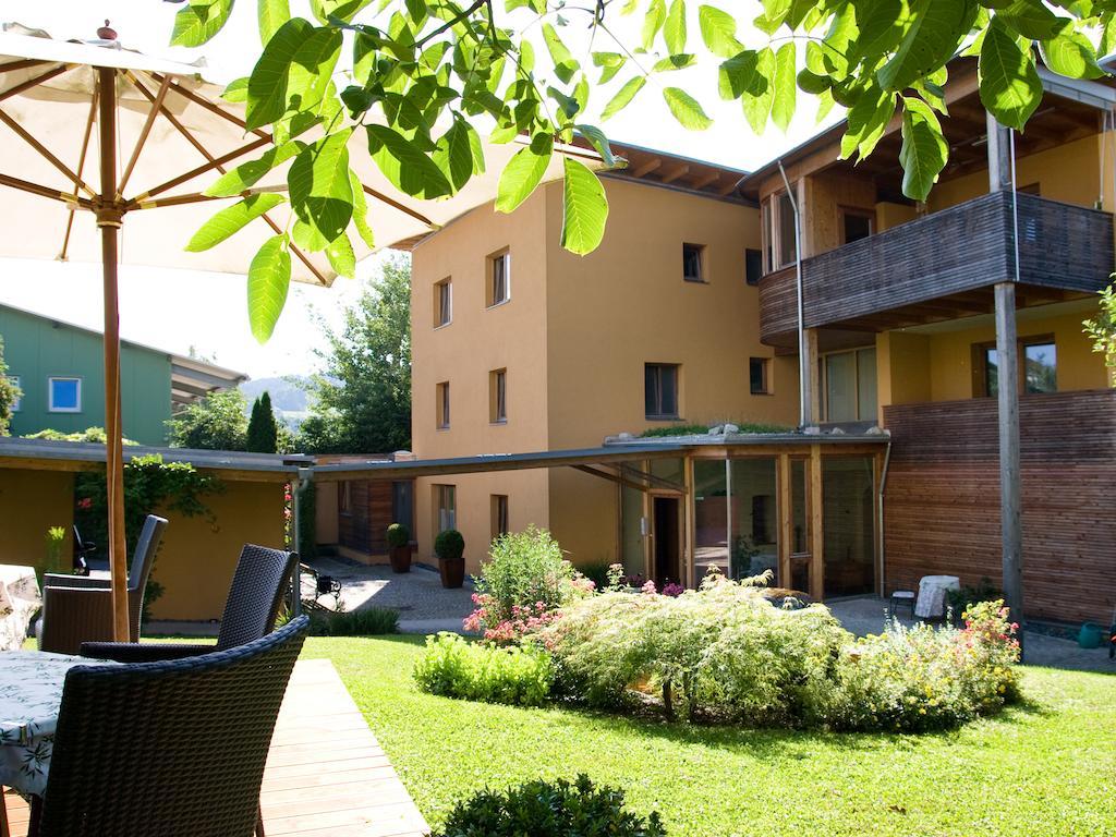 Pension Popotnik Філлах Екстер'єр фото