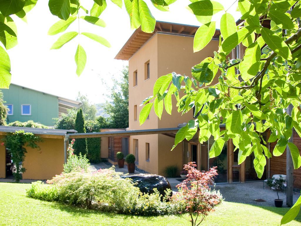 Pension Popotnik Філлах Екстер'єр фото