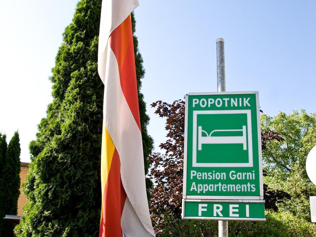 Pension Popotnik Філлах Екстер'єр фото