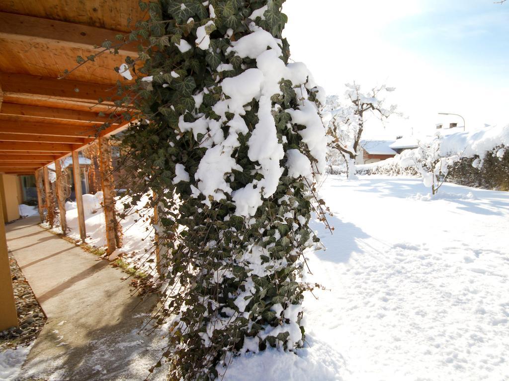Pension Popotnik Філлах Екстер'єр фото