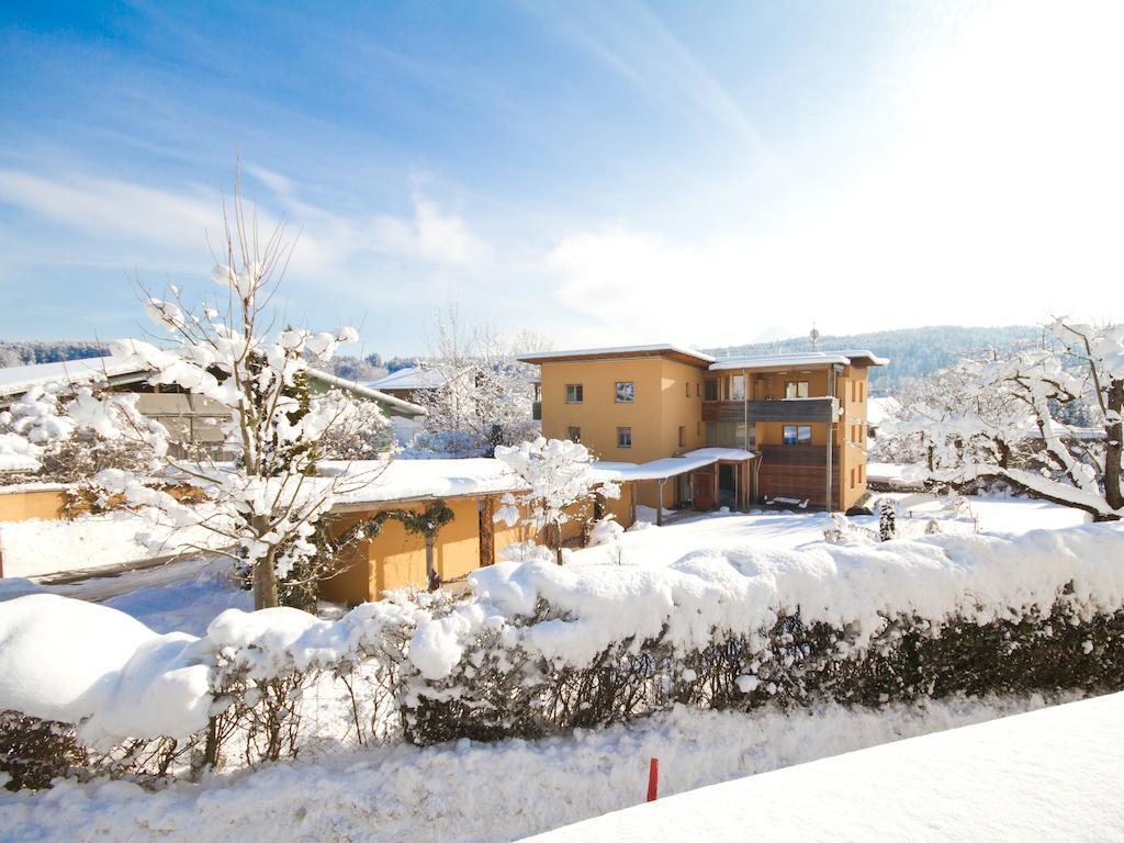 Pension Popotnik Філлах Екстер'єр фото