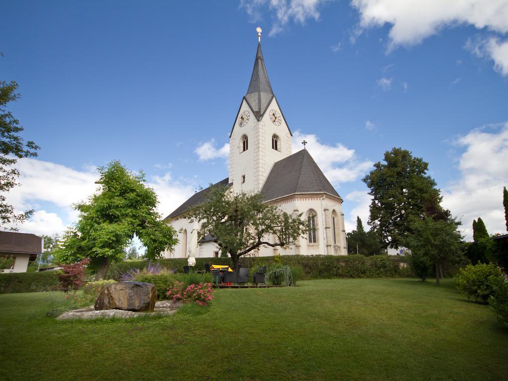 Pension Popotnik Філлах Екстер'єр фото