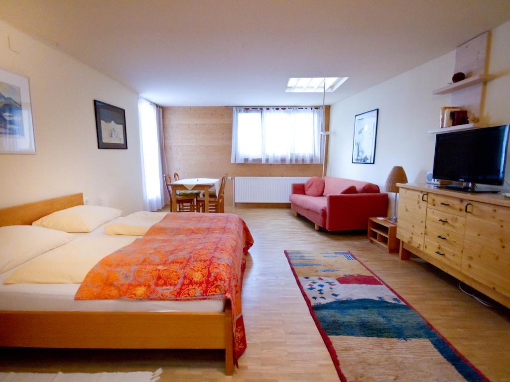 Pension Popotnik Філлах Номер фото
