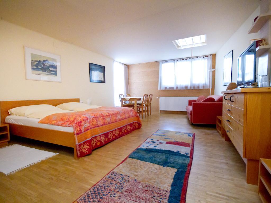 Pension Popotnik Філлах Номер фото