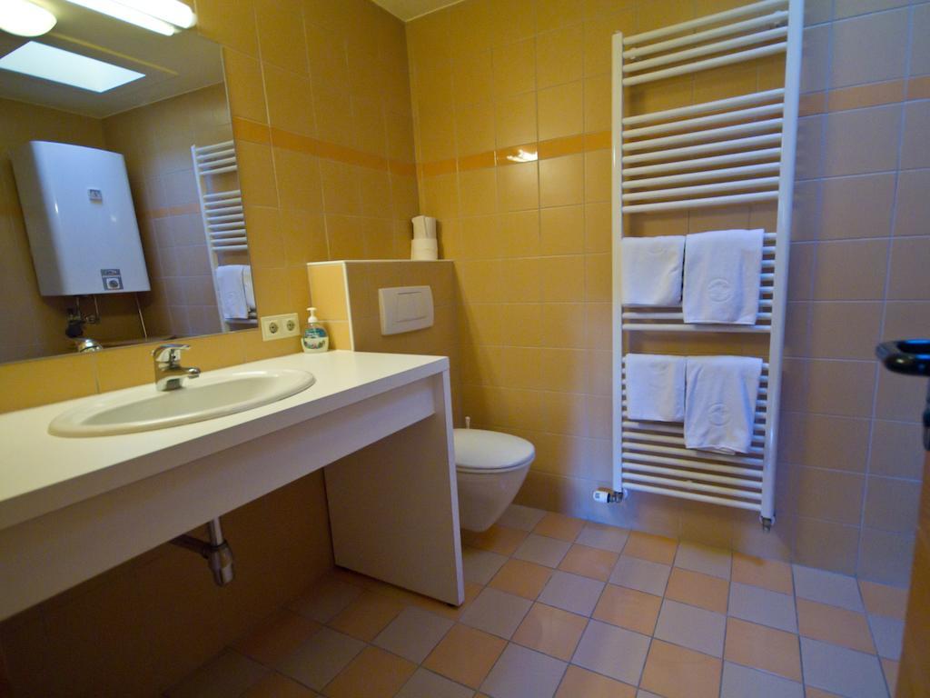 Pension Popotnik Філлах Номер фото