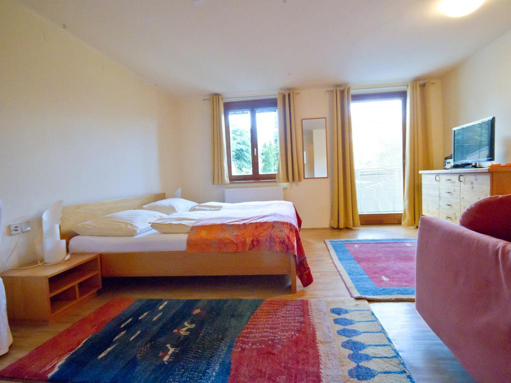 Pension Popotnik Філлах Номер фото